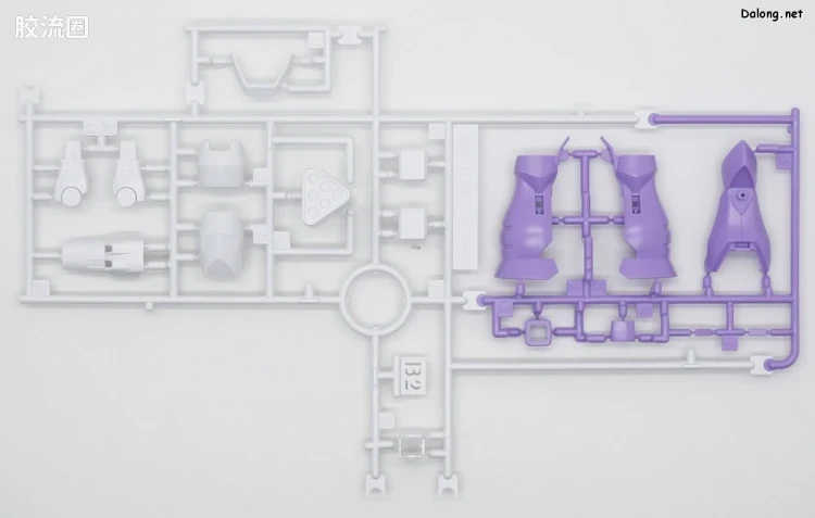 HGUC 网络限定版 伊芙利特·猎人 - 图片